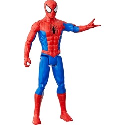 Hasbro spider-man titan series φιγούρα δράσης, 30-cm 12 inch super hero toys for ch G2715 5010996354365