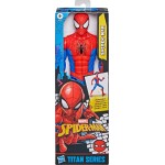 Hasbro spider-man titan series φιγούρα δράσης, 30-cm 12 inch super hero toys for ch G2715 5010996354365