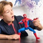 Hasbro spider-man titan series φιγούρα δράσης, 30-cm 12 inch super hero toys for ch G2715 5010996354365