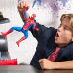 Hasbro spider-man titan series φιγούρα δράσης, 30-cm 12 inch super hero toys for ch G2715 5010996354365