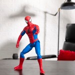 Hasbro spider-man titan series action figure, 30-cm 12 inch super hero toys for ch G2715 5010996354365
