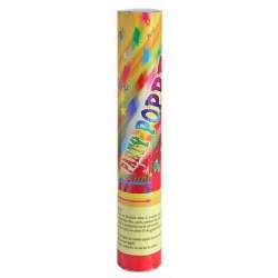 OEM Party Popper Χαρτοπόλεμος Μπαμ 58Εκ. 30233 0030233000012