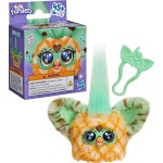 Hasbro furby furblets min-tee  plush, ice cream theme, green, music and sounds, fo G3364 / G3369 5010996373861
