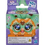 Hasbro furby furblets min-tee  plush, ice cream theme, green, music and sounds, fo G3364 / G3369 5010996373861