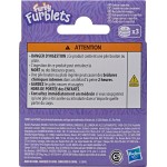 Hasbro furby furblets min-tee  plush, ice cream theme, green, music and sounds, fo G3364 / G3369 5010996373861