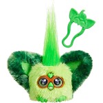Hasbro furby furblets avo-kah  plush, avocado theme, green, music and sounds, food G3364 / G3367 5010996373847