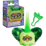 Hasbro furby furblets avo-kah  plush, avocado theme, green, music and sounds, food G3364 / G3367 5010996373847