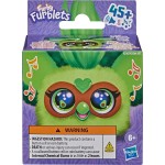 Hasbro furby furblets avo-kah  plush, avocado theme, green, music and sounds, food G3364 / G3367 5010996373847