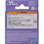 Hasbro furby furblets avo-kah  plush, avocado theme, green, music and sounds, food G3364 / G3367 5010996373847