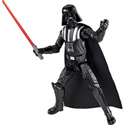 Hasbro wars titan series darth vader, 30-cm φιγούρα δράσης and accessory, toys for  G2686 5010996356420