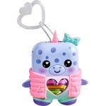Hasbro nano-mals blubby the narwhal electronic fidget pet G1880 / G2214 5010996362438