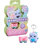 Hasbro nano-mals blubby the narwhal electronic fidget pet G1880 / G2214 5010996362438