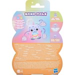 Hasbro nano-mals blubby the narwhal electronic fidget pet G1880 / G2214 5010996362438