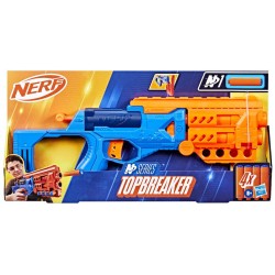 Hasbro Nerf N Series Topbreaker G0877 5010996316097