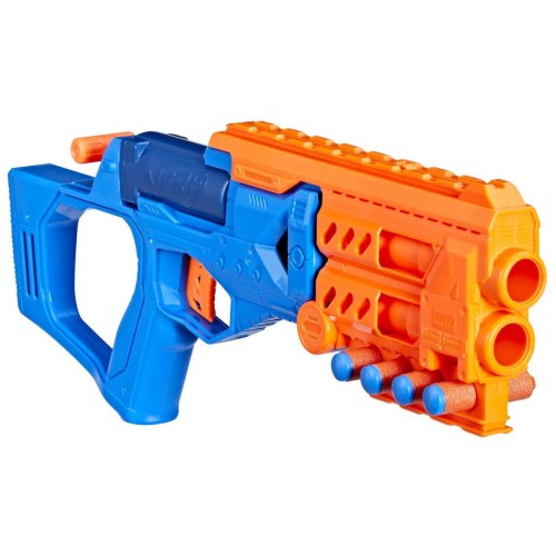 Hasbro NERF N?Strike Elite Topbreaker Blaster G0877 5010996316097