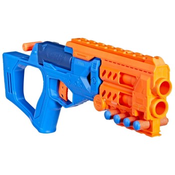 Hasbro NERF N?Strike Elite Topbreaker Blaster G0877 5010996316097