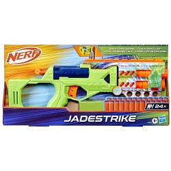 Hasbro Nerf Jadestrike  G28634 5010996351050