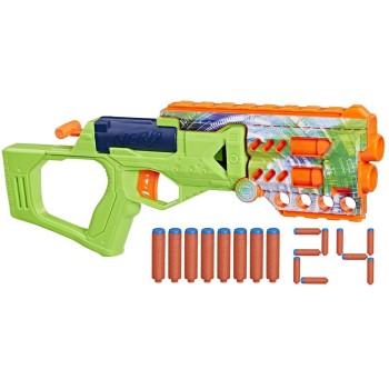 Hasbro Nerf Jadestrike G28634 5010996351050