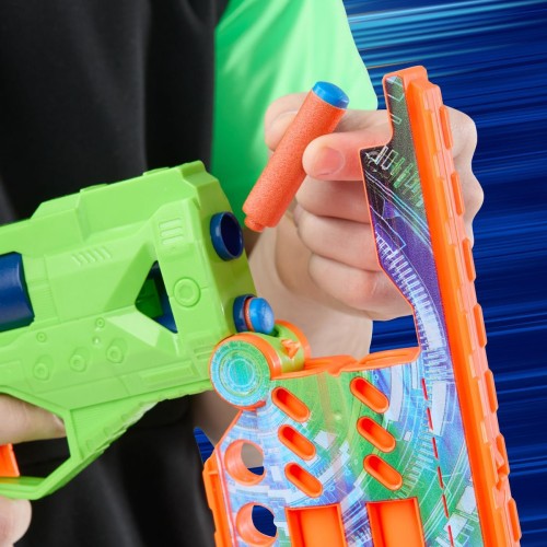 Hasbro Nerf Jadestrike G28634 5010996351050