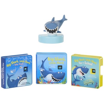 Little Tikes Story Dream Machine Sharks 174698-G 050743174698