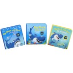 Little Tikes Συλλογή Ιστορίες Story Dream Machine Συλλογή Καρχαρίες 174698-G 050743174698