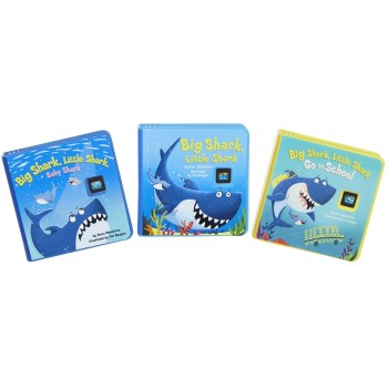 Little Tikes Story Dream Machine Sharks 174698-G 050743174698