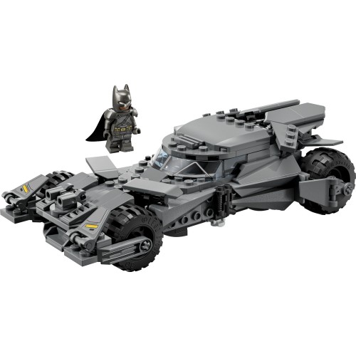 LEGO Batman V Superman Batmobile 76331 5702018063149