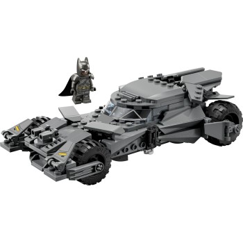 LEGO Batman V Superman Batmobile 76331 5702018063149