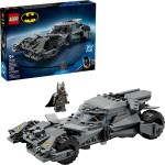 LEGO Batman V Superman Batmobile 76331 5702018063149