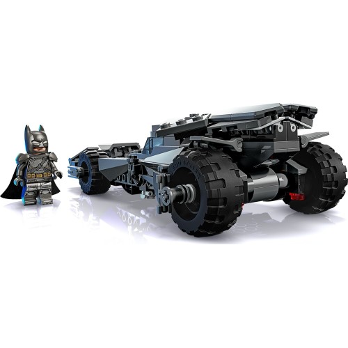 LEGO Batman V Superman Batmobile 76331 5702018063149