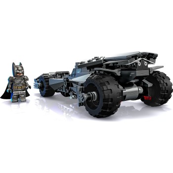 LEGO Batman V Superman Batmobile 76331 5702018063149
