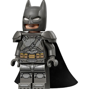 LEGO Batman V Superman Batmobile 76331 5702018063149