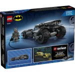 LEGO Batman V Superman Batmobile 76331 5702018063149