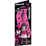 Playmobil Monster High Draculaura Keychain 72046 4008789720467