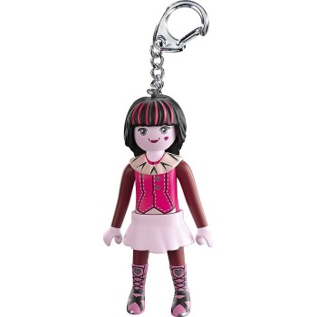 Playmobil Monster High Draculaura Keychain 72046 4008789720467