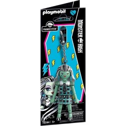Playmobil Monster High Μπρελόκ Frankie Stein 72044 4008789720443