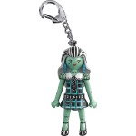 Playmobil Monster High Frankie Stein Keychain 72044 4008789720443
