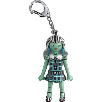 Playmobil Monster High Frankie Stein Keychain 72044 4008789720443
