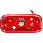 Legami Κασετίνα Wonderwow Ladybug -  SECRET SPRING SUMMER 2026 - Wonderwow Πασχαλίτσα PCR0009 8052694115449