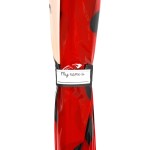 Legami Ladybug Kids Umbrella - Dancin in the Rain ladybug KUM0007 8052694113179