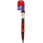 Legami Ladybug Kids Umbrella - Dancin in the Rain ladybug KUM0007 8052694113179