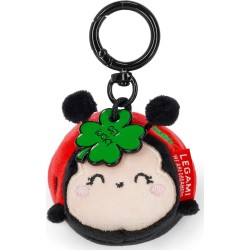 Legami Μπρελόκ Super Soft Ladybug - SECRET SPRING SUMMER 2026 1 SPK0018 8052694115418