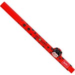 Legami Gel Pen With Get Lucky Ladybug Animal Decoration - Lovely Friends Ladybug CPP0027 8052694111700