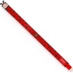 Legami get Lucky Ladybug Erasable Gel Pen - Erasable Pen ladybug EP0074 8052694116347