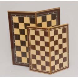 Argy Toys Σκακιέρα Σπαστή Απλή 40 X 40 00136Σ 5221275904120