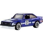 Mattel Hot Wheels Silver Series International Rally Toy Die-cast Car in 1:64 Scale (styles May Vary) JLT21 / JKX63 194735358816