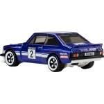 Mattel Hot Wheels Αυτοκινητακια -Αυτοκ/Βιομ International Rally FORD ESCORT RS 2000 JLT21 / JKX63 194735358816