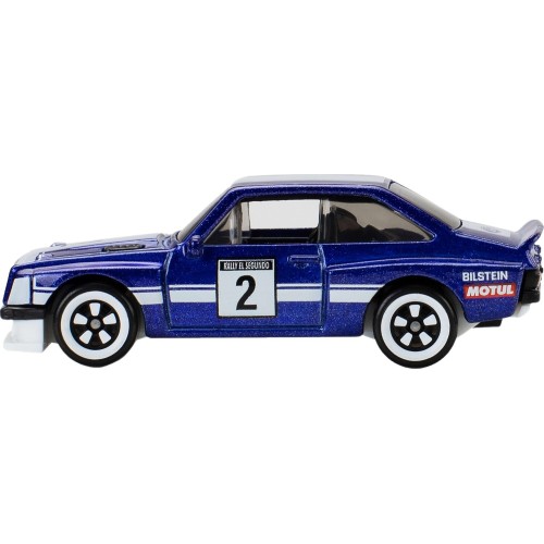 Mattel Hot Wheels Αυτοκινητακια -Αυτοκ/Βιομ International Rally FORD ESCORT RS 2000 JLT21 / JKX63 194735358816