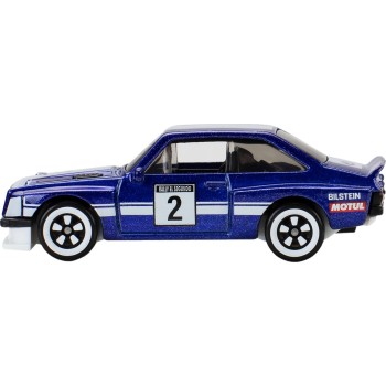 Mattel Hot Wheels Αυτοκινητακια -Αυτοκ/Βιομ International Rally FORD ESCORT RS 2000 JLT21 / JKX63 194735358816