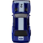 Mattel Hot Wheels Αυτοκινητακια -Αυτοκ/Βιομ International Rally FORD ESCORT RS 2000 JLT21 / JKX63 194735358816